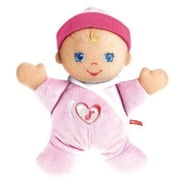 Fisher-Price Brilliant Basics Hug 'N Giggle Baby