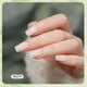thumbnail image 4 of Set de esmaltes de uñas GAOY Jelly Green Gel, 6 colores, 6,5 ml, luz UV, 4 of 6