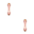 thumbnail image 1 of Minnieouse Bola de control de aceite de piedra natural Rodillo facial Suministros de belleza para el cuidado de la piel Type3 NO3, 1 of 6