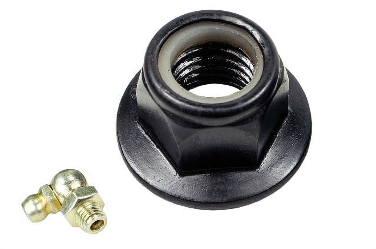 Suspension Control Arm and Ball Joint Assembly Fits select: 2011-2015 JEEP GRAND CHEROKEE, 2011-2015 DODGE DURANGO