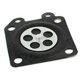 thumbnail image 5 of 80 Piezas Diafragma Dosificador de Carburador de Motosierra para 95-526 500 3800 4500 5200 5800 Kit de Juntas de Montaje de Coche, 5 of 9