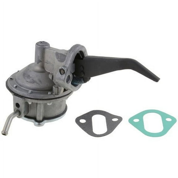 Carter Mechanical Fuel Pump P/N:M3993