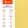 thumbnail image 5 of Indoor/Outdoor Deep Seating Sunbrella Cushion, 5 of 5