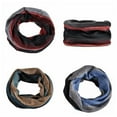 thumbnail image 3 of Knit Beanie Winter Hats for Men and Women - Warm  Soft & Stretchy Daily Ribbed Toboggan Cap, 3 of 6