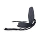 thumbnail image 4 of Asiento de kayak, asiento de pesca, impermeable, cómodo, fácil de instalar, asiento de canoa, cojín de kayak para kayak, bote de remos, soporte, deriv, 4 of 8