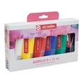 thumbnail image 5 of Pintura Acrílica Art Creation 6Pz 75Ml Colores, 5 of 5