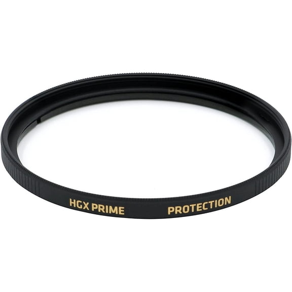 ProMaster 37mm Protection HGX Prime, (Model 6536)