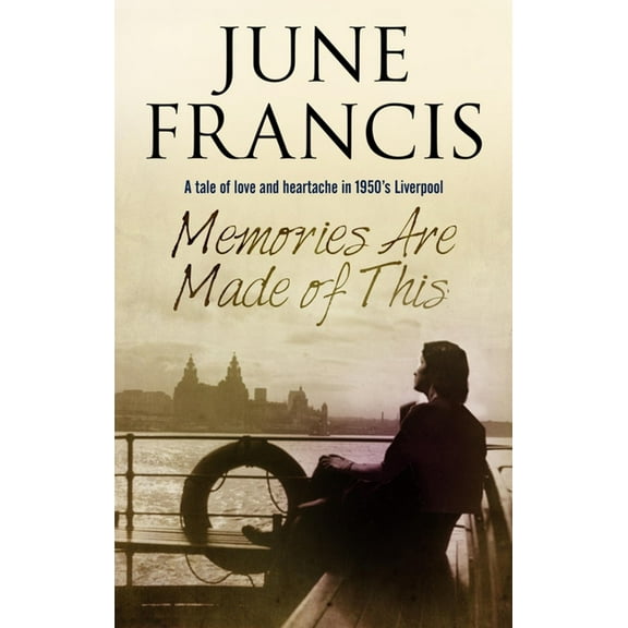 Memories Are Made of This (Paperback)