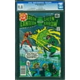 thumbnail image 2 of Green Lantern #115 - CGC 9.8 Comic Book, 2 of 2