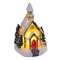 thumbnail image 1 of WIFKLSIIPG Elegant Desktop Ornament Decorative Figurine Home Unique Art Piece for Shelf Table Display, 1 of 4