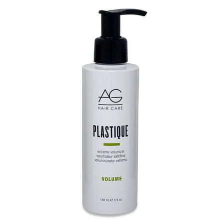 AG Hair Plastique Extreme Volumizer, 5 Fl Oz