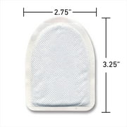 Hot Hands Toe Warmers (40 Pairs)