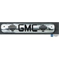 thumbnail image 2 of ALL SALES 94011P 99-06 SIERRA GMC 3RD BRAKE LIGHT COVER-POLISHED, 2 of 2