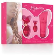Mariah Carey Ultra Pink Fragrance Gift Set for Women, 3 pc