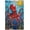 500 PCS, variant on 500 Piece Jigsaw Puzzle, Stained Glass Octopus Sea World, Colorful Underwater Art, Challenging Ocean Theme Family Game Night Home Decor Gift, 20.5"x15"