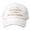 White, variant on USA 250th Anniversary Baseball Cap America 1776 250 Years Freedom Vintage Style Hat Adjustable Unisex Casual Outdoor Wea