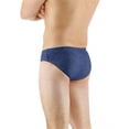 thumbnail image 2 of TYR Men's Lapped Racer Swim Brief, 2 of 4