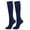 Blue, variant on NOKIO Copper Fiber Compression Nylon Nylon Pressure Calf Socks Outdoor Sports Socks Multi Color Sequential Socks Thigh High Compression Stockings