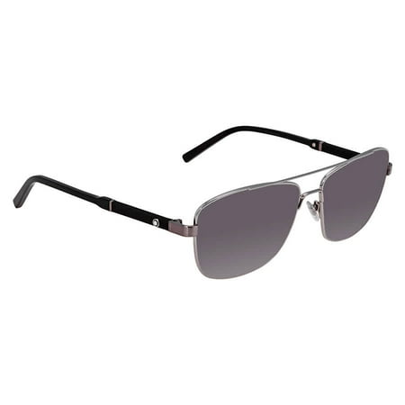 Mont Blanc 60-15-145 Sunglasses For Men