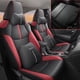 thumbnail image 5 of Funda de asiento de coche de cobertura total, ajuste personalizado para Toyota Corolla Cross SUV 2021-2024, protector de cojín de asiento, accesorios interiores de automóvil, 5 of 5