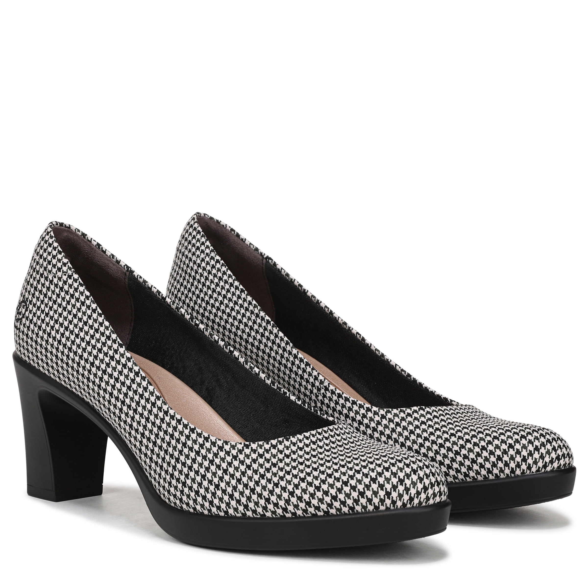 LifeStride Women's Elevate Slingback Pump - Medium & Wide Width