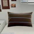 thumbnail image 4 of Binmer Pillow Slips Clearance Pillow Protector Soft And Quiet Sateen Effective Motes Resistance Pillowcase That Stays In Place Suitable For Families Guests, 4 of 7