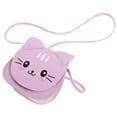 thumbnail image 4 of Sold Crossbody Bag Teen Girls Purse Small Crossbody Bag Fashion Preteen Purse Cat Bag, 4 of 6