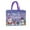 C_Purple, variant on Bwiyojiz Christmas Decorations Home Decoration Non-woven Gift Bags, Gifts for Family