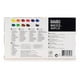 thumbnail image 5 of Set de Pintura Acrílica 12 Colores Liquitex Basicos 22ml azul, 5 of 7