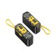 thumbnail image 2 of New Fast Charging PD22.5W Mini 20000 MAh With Cable Transparent Cell Phone Charging Treasure Mobile Power, Portable Charger, 2 of 9