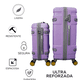 thumbnail image 5 of 2 Maletas Viaje Jony Grande 25 Kgs Y 10 kg Carry On Ruedas Candado, 5 of 5