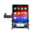 thumbnail image 3 of TPXINXIN for Nissan Skyline GTR R35 2007-2024 Android LCD instrument panel + car radio multimedia player head unit stereo GPS navigation, 3 of 11