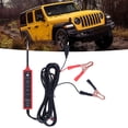 thumbnail image 4 of Electrical Tester, Electrical Circuit Tester Lightweight Flexible ABS Sensitive  For Car Power Circuit, 4 of 8