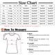 thumbnail image 3 of Bajo Camisas para Hombres de Color Sólido Manga Corta Cuello de Vuelta, Camisa de Blusa Casual para el Uso Diario, 3 of 9