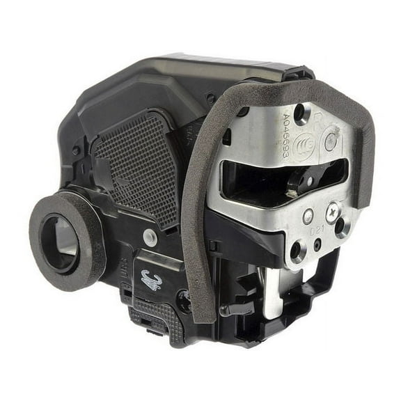 Rear Right Door Lock Actuator Motor - Compatible with 2007 - 2017 Toyota Camry 2008 2009 2010 2011 2012 2013 2014 2015 2016