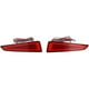 thumbnail image 1 of Car LED Rear Bumper Reflector Light Brake Light Tail Lamp 8192048050 8191048050 For Lexus RX350 RX45, 1 of 5