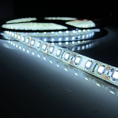 Cmc Led Light Strip Lamp White Waterproof Indoor Outdoor Cmc Led Light Strip Lamp White Waterproof Indoor Outdoor Lights 16 4ft 5m
