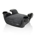 thumbnail image 3 of Evenflo GoTime No Back Booster Car Seat (Weight 40-120 lbs Age 4-12 Years), 3 of 4