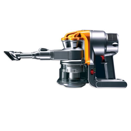 Dyson DC16 Root 6 Bagless Handheld Vacuum