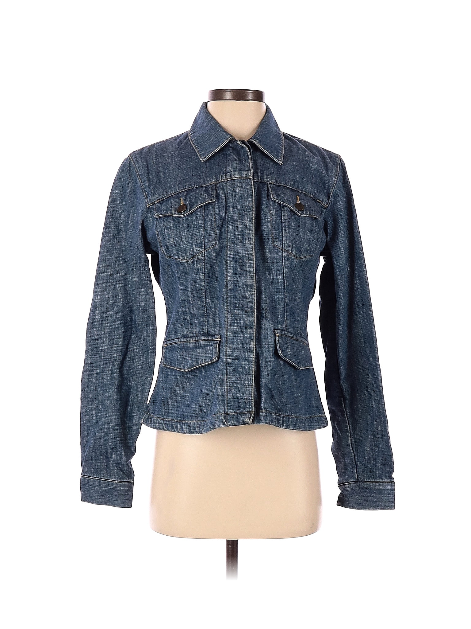 Eddie Bauer Denim Jacket