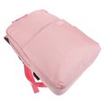 thumbnail image 1 of TABLETREANDS 1Ud Mochila Para Portátil Rosa De Tela Oxford Con Gran Capacidad Y USB Para Viaje Y Trabajo, 1 of 5
