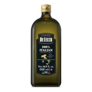 De Cecco Oil Olive Extra Virgin, 16.9 floz