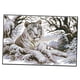 thumbnail image 3 of s de Estampados,s de estampados con forma de animales impresos,Conjunto de de animales estampados 11ct y 14ct DIY, básico de tigre y, 3 of 9