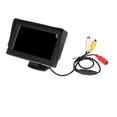 thumbnail image 1 of Monitor en Color DYNWAVEMX 4.3 LCD Entradas de Video, 1 of 8