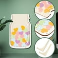 thumbnail image 4 of Ruiboury Wood Wide Application Reward Jar Home Nursery And Classroom Smooth Line Reward Chart For Children type 3, 4 of 6