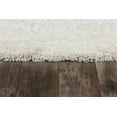 thumbnail image 3 of Momeni Solid Print Area Rugs, Off-White, 3 of 5