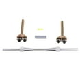 thumbnail image 2 of Almencla Motorcycle Wheel Balancer Aluminum Alloy Portable Rim Tire Balancing Weights, 2 of 8