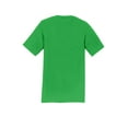 thumbnail image 6 of Port & Company Fan Favorite Tee-M (Pro Kelly Green), 6 of 6