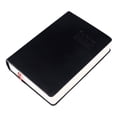 thumbnail image 3 of jifeng Thick Bible Notebook Home Retro Note Taking Journaling Notebook White Edge, 3 of 9