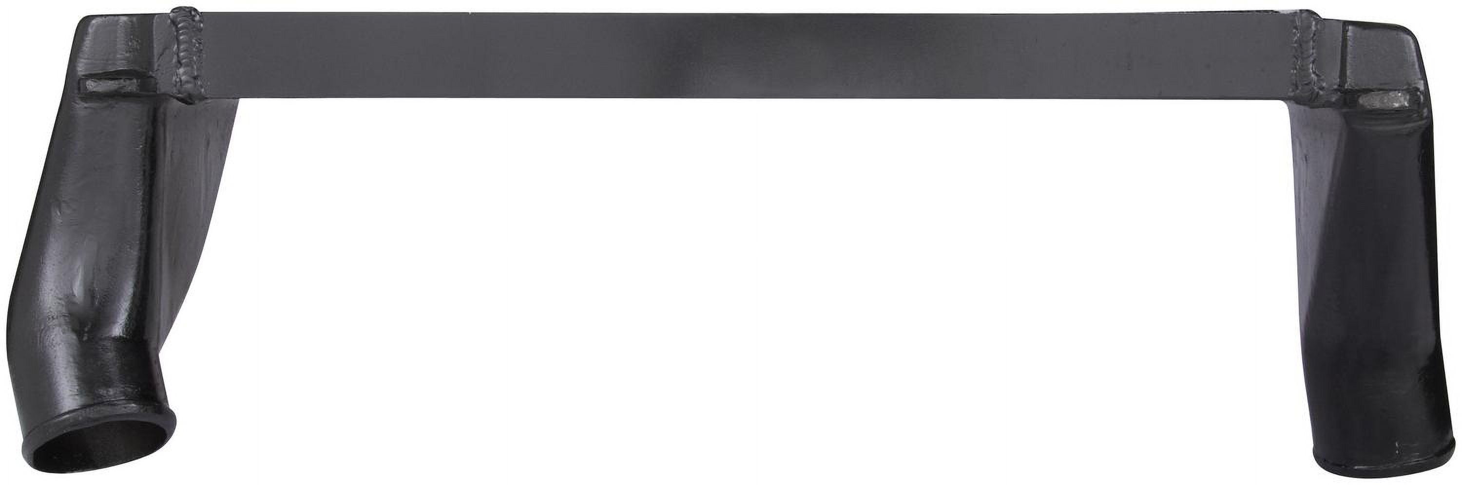 Spectra Premium 4401-2509 Heavy Duty Charge Air Cooler